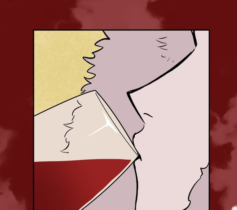 Morgana And Oz Chapter 3 - 87