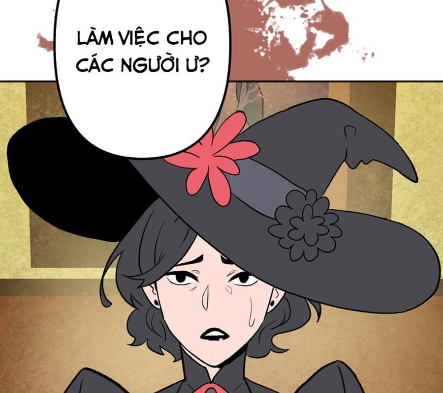 Morgana And Oz Chapter 3 - 100