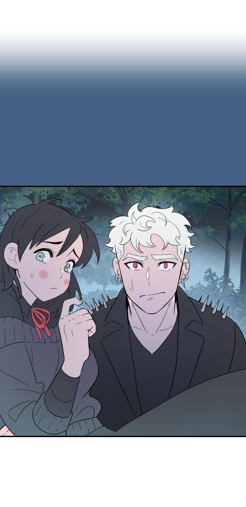 Morgana And Oz Chapter 30 - 2