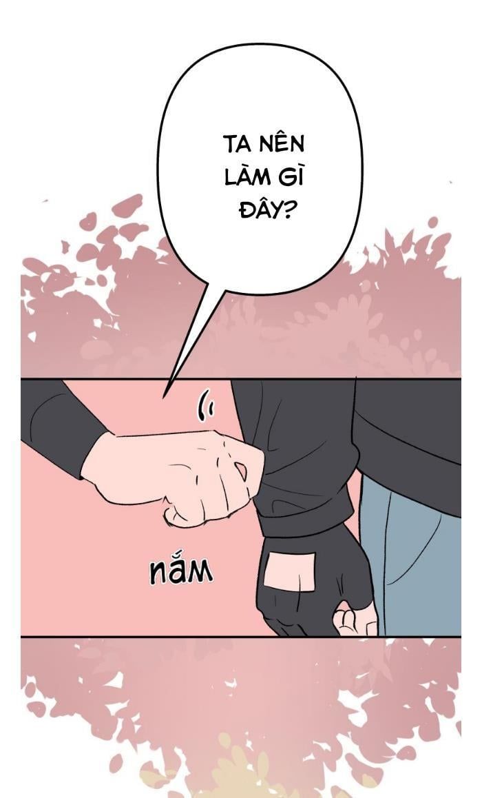 Morgana And Oz Chapter 30 - 11