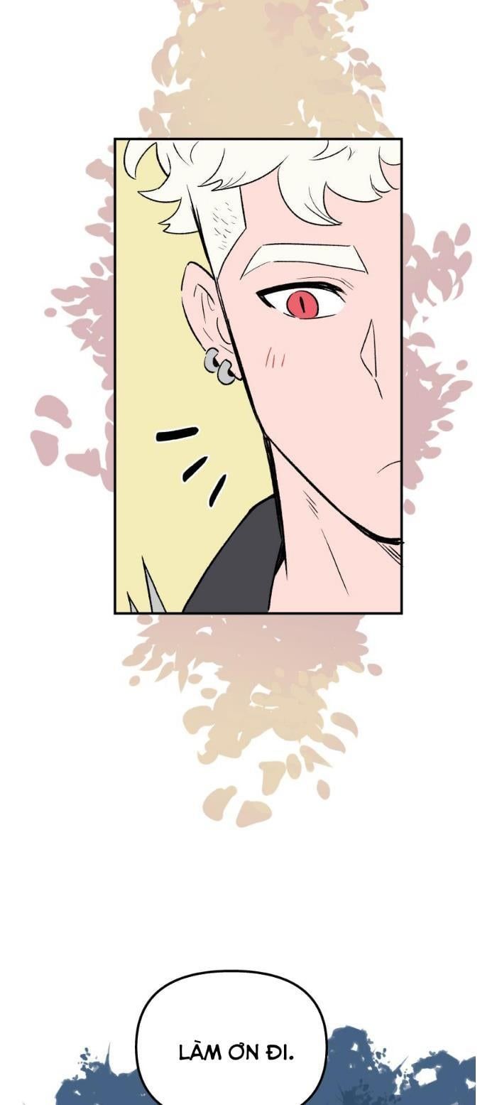 Morgana And Oz Chapter 30 - 12