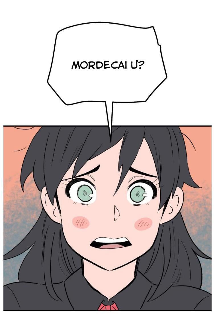 Morgana And Oz Chapter 30 - 15