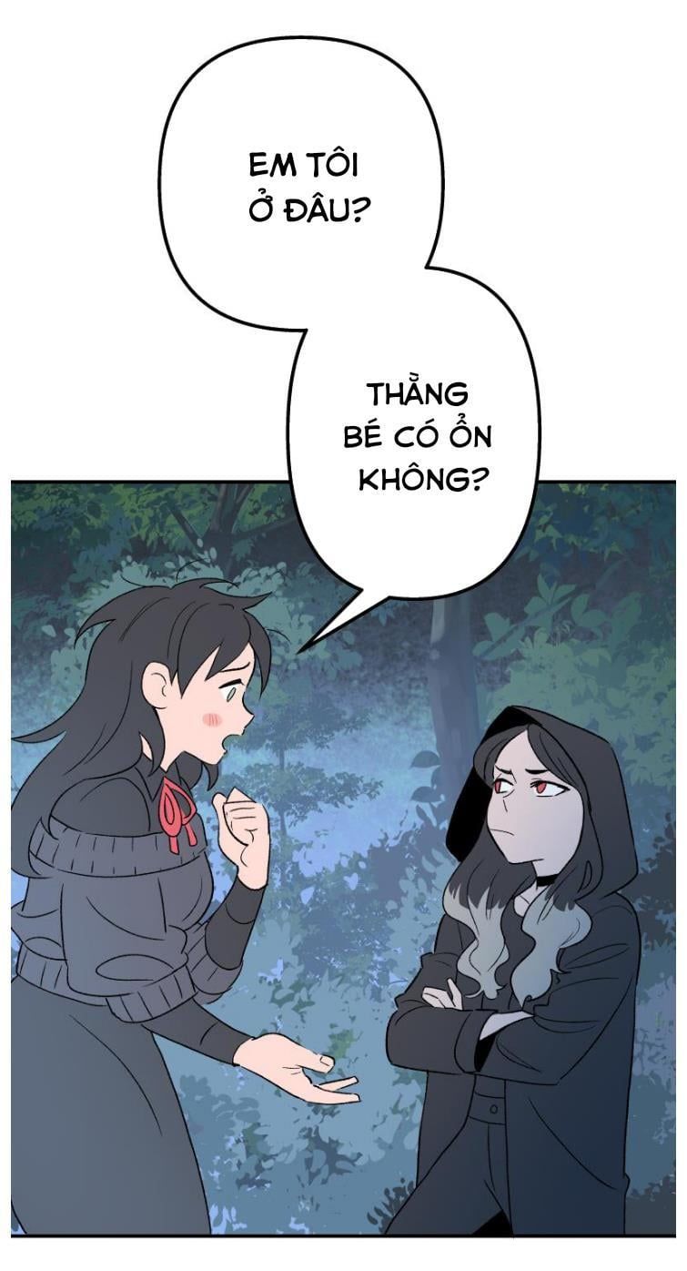 Morgana And Oz Chapter 30 - 16