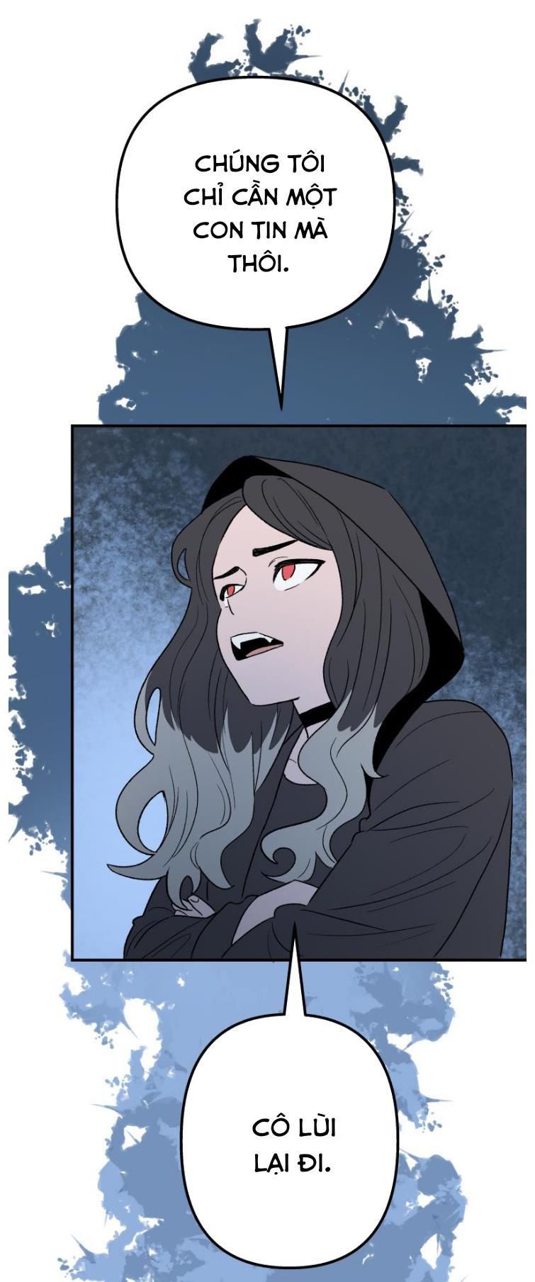 Morgana And Oz Chapter 30 - 17