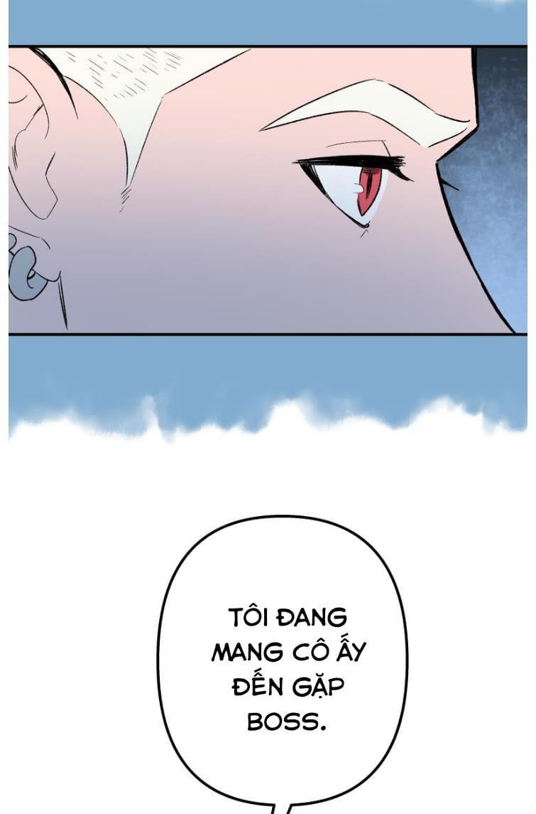 Morgana And Oz Chapter 30 - 19