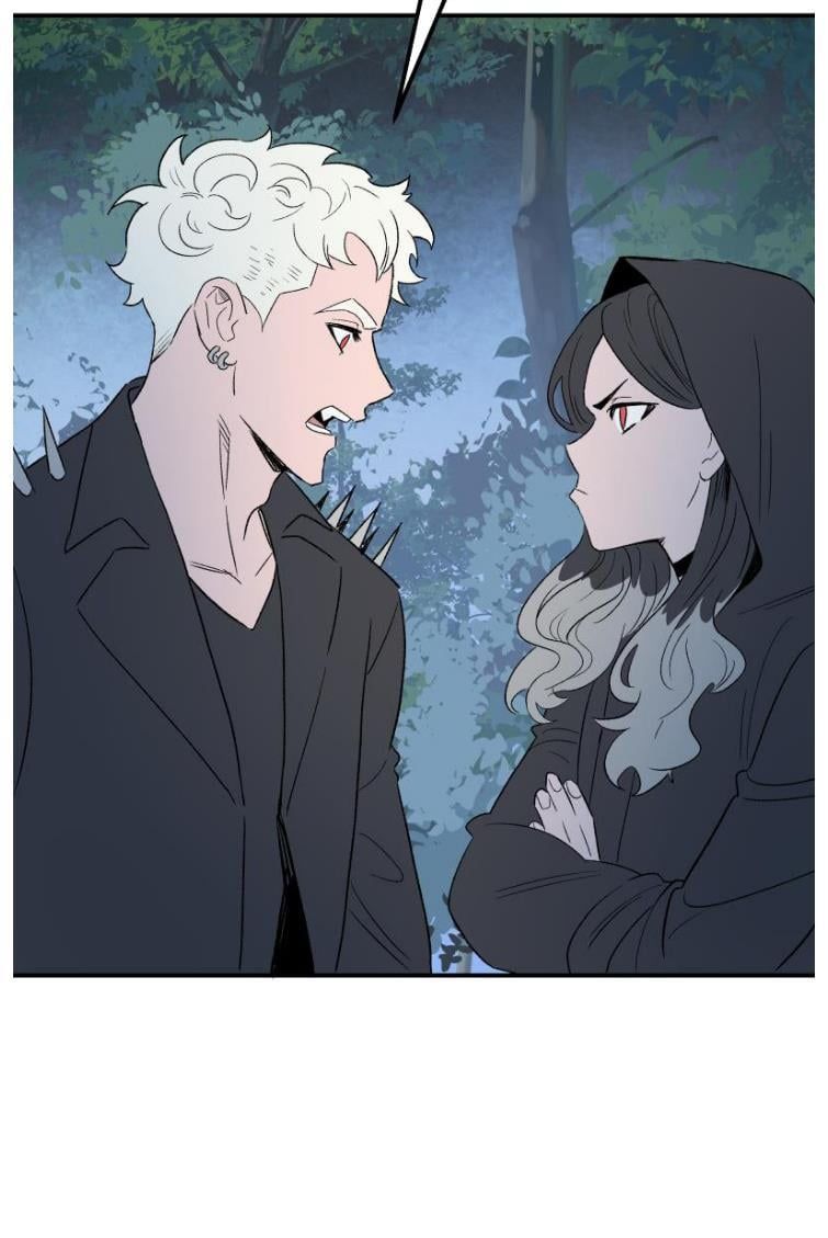 Morgana And Oz Chapter 30 - 20