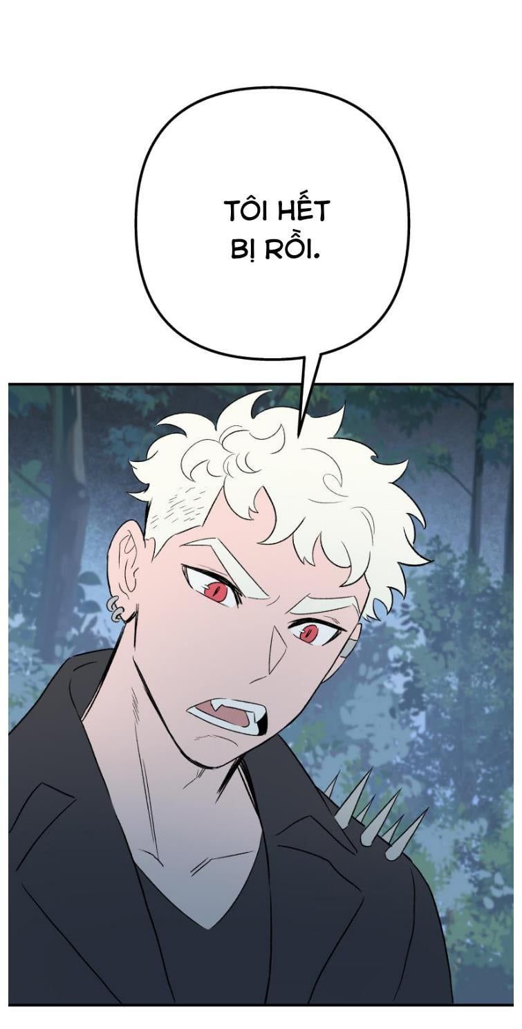 Morgana And Oz Chapter 30 - 22