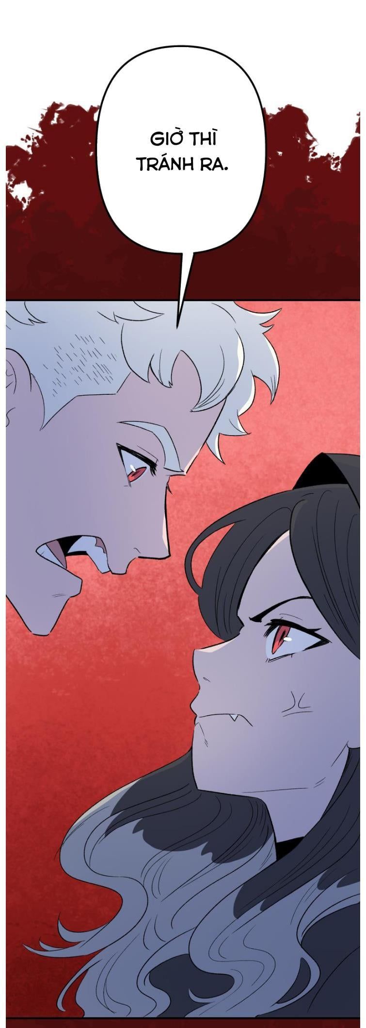 Morgana And Oz Chapter 30 - 23