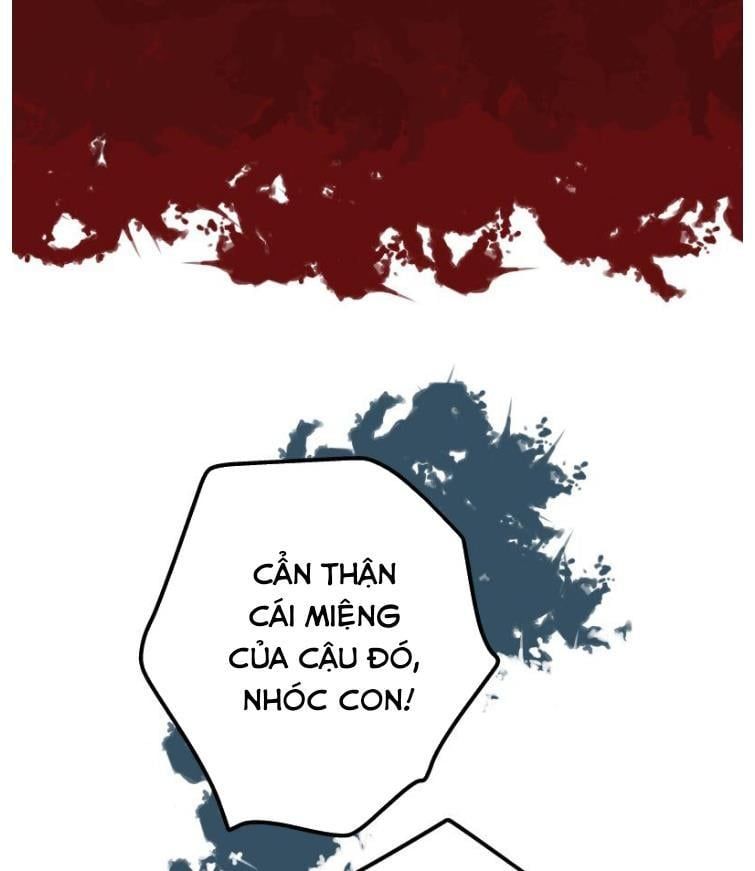 Morgana And Oz Chapter 30 - 24