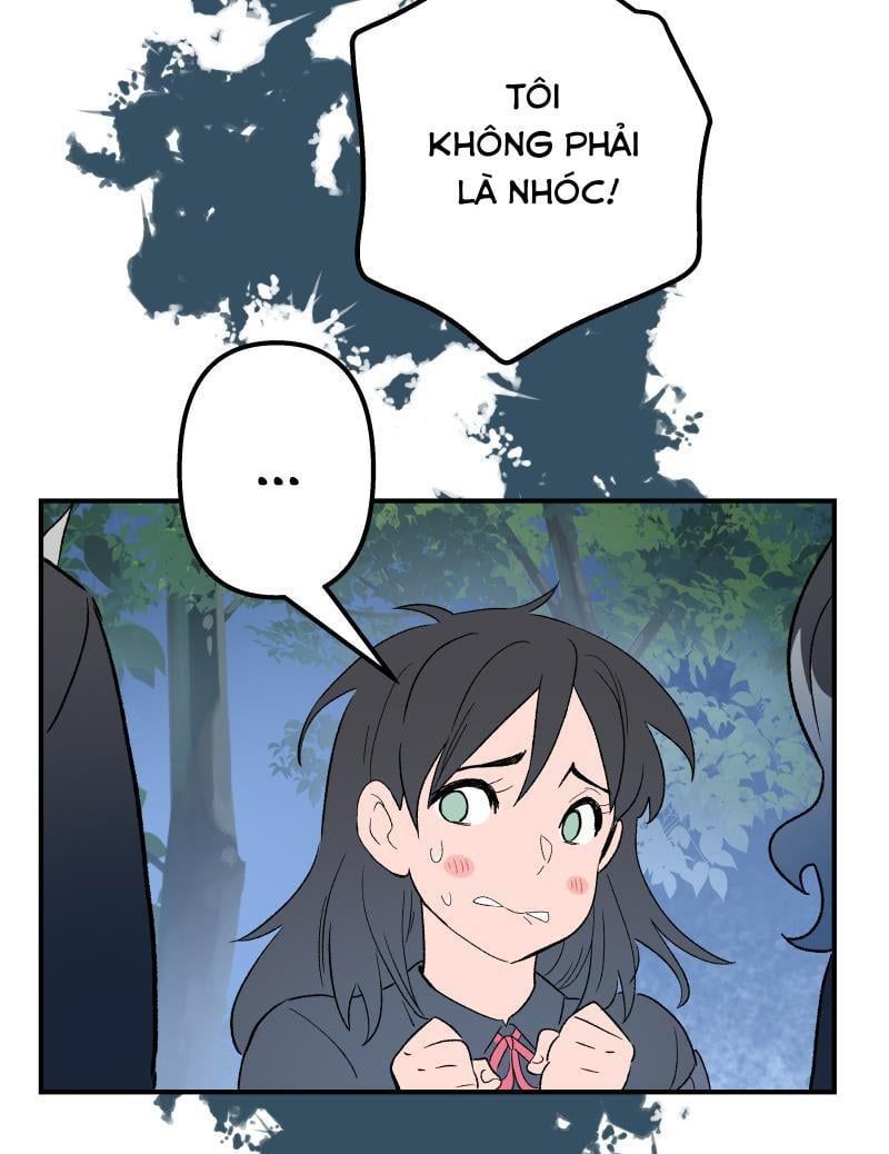 Morgana And Oz Chapter 30 - 25