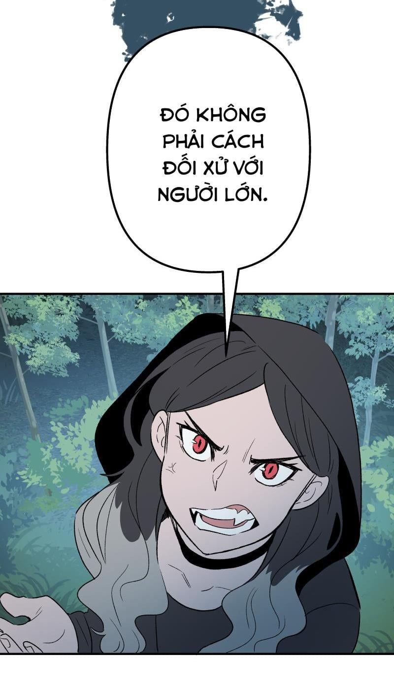 Morgana And Oz Chapter 30 - 26