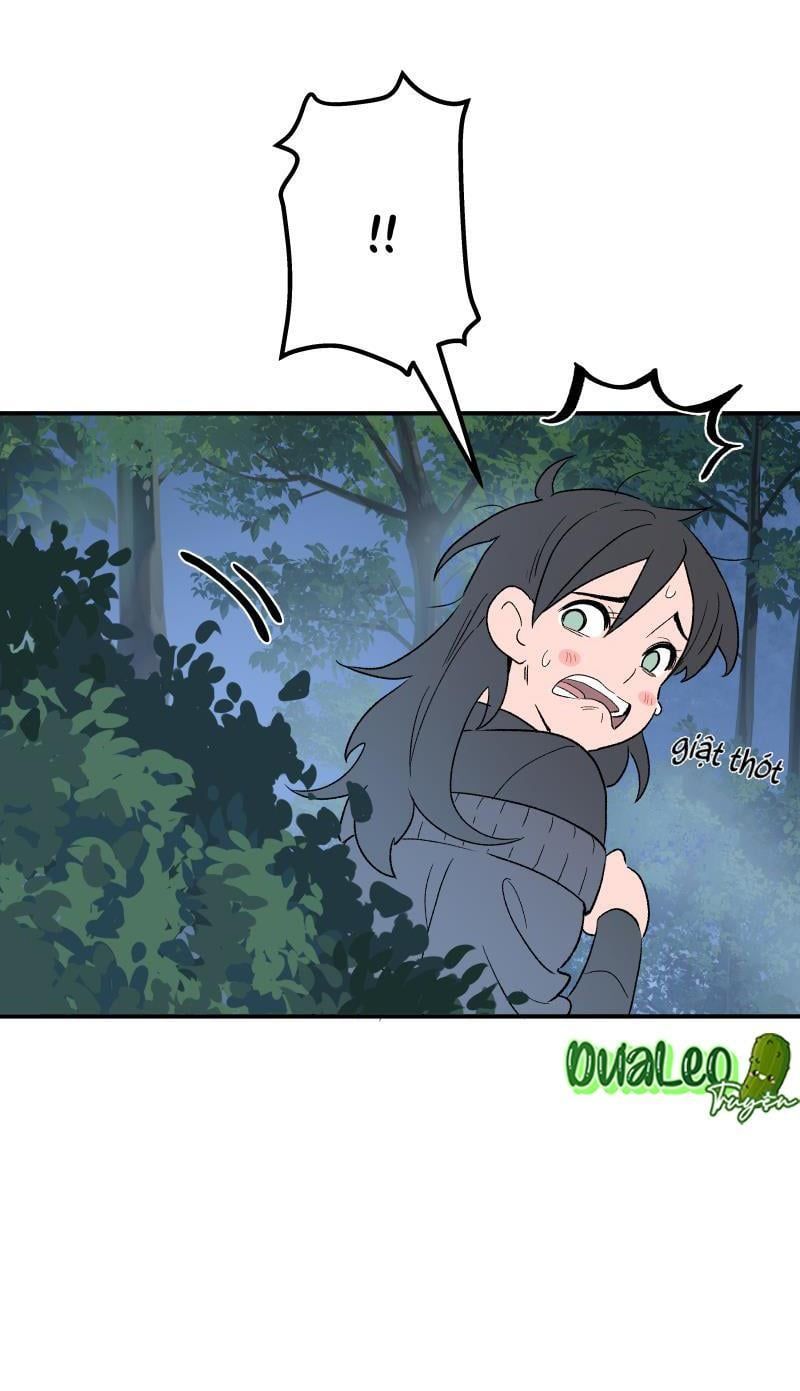 Morgana And Oz Chapter 30 - 29