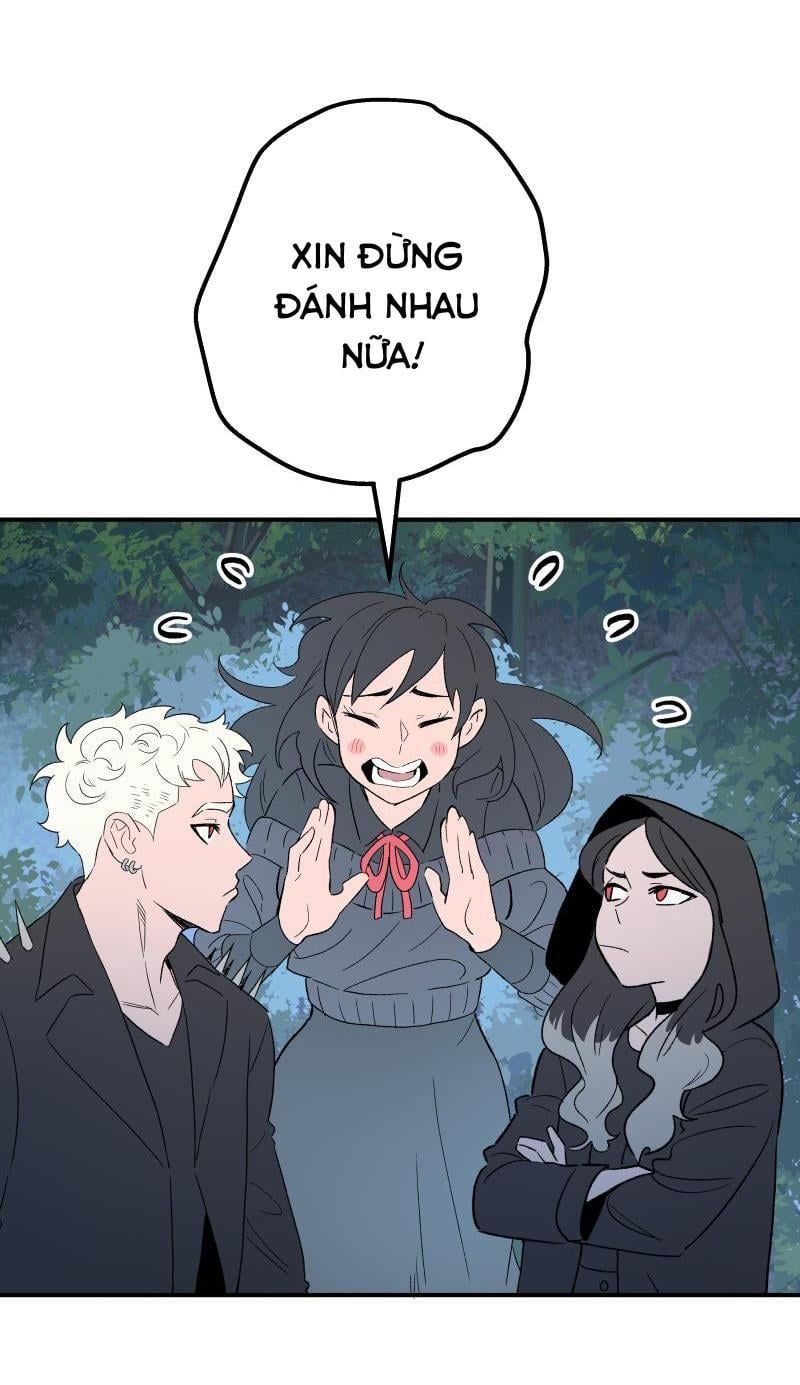 Morgana And Oz Chapter 30 - 30