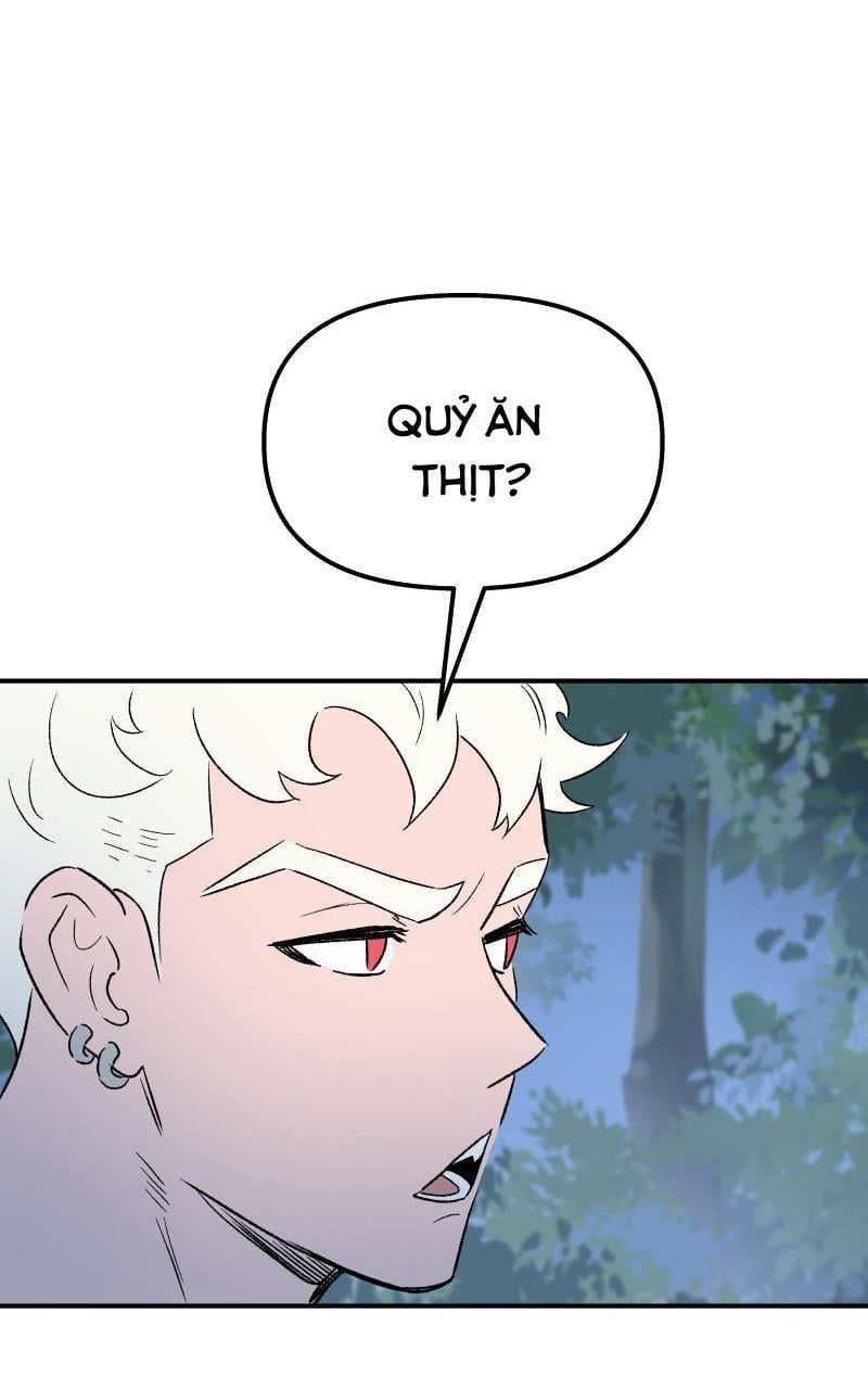 Morgana And Oz Chapter 30 - 33