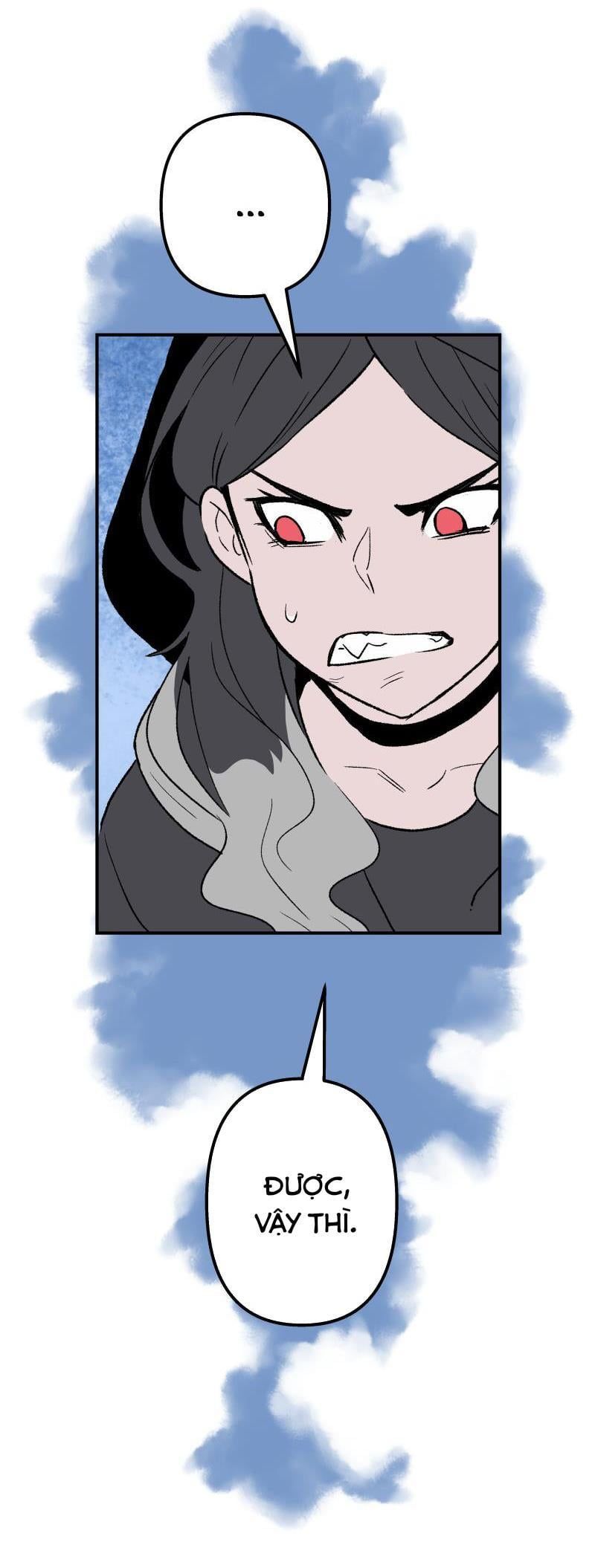 Morgana And Oz Chapter 30 - 34