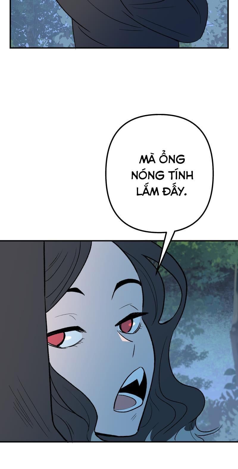 Morgana And Oz Chapter 30 - 36