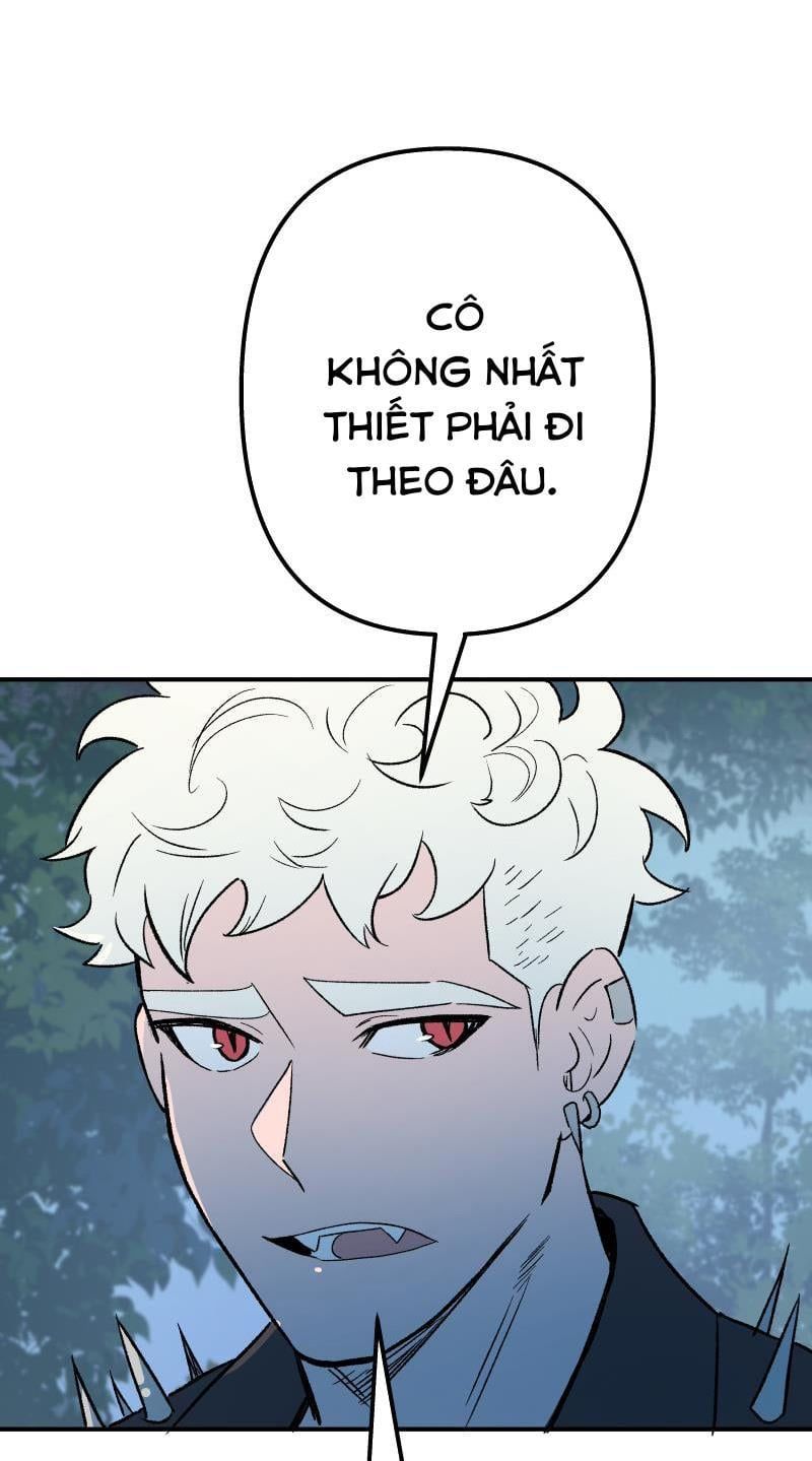 Morgana And Oz Chapter 30 - 38