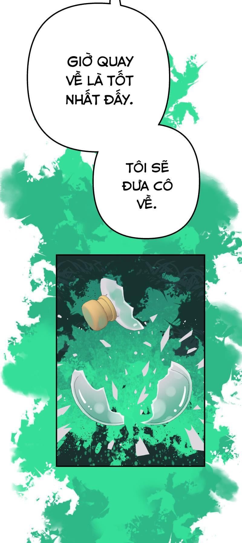 Morgana And Oz Chapter 30 - 39