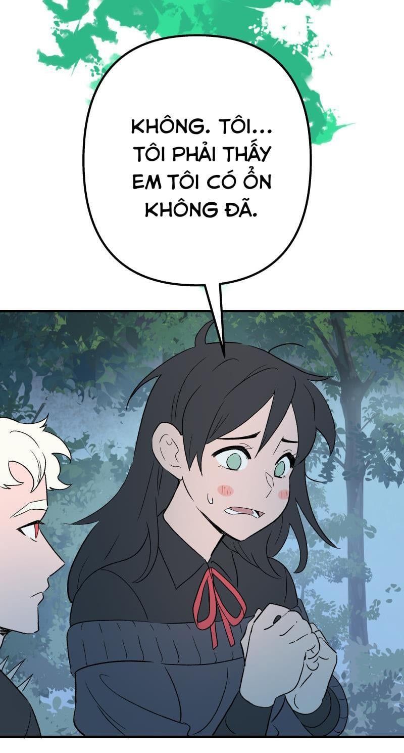 Morgana And Oz Chapter 30 - 40