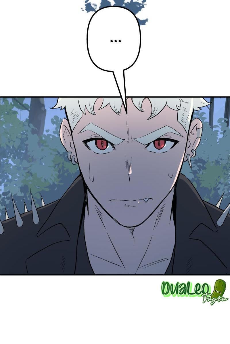 Morgana And Oz Chapter 30 - 5