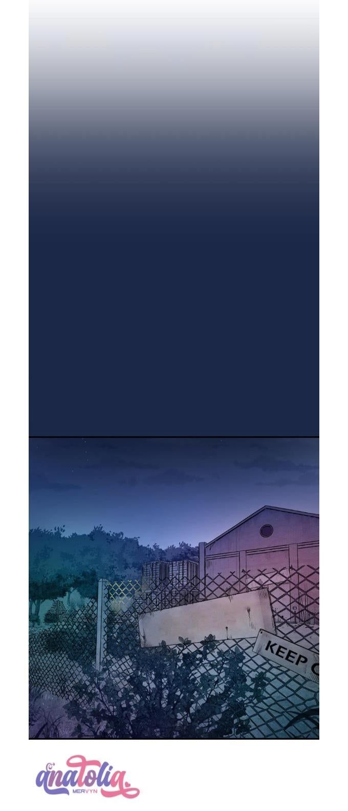 Morgana And Oz Chapter 30 - 43