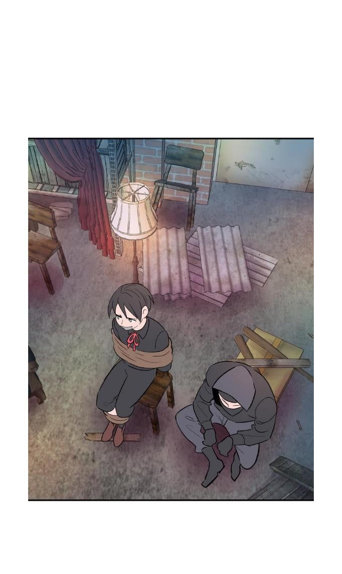 Morgana And Oz Chapter 30 - 44