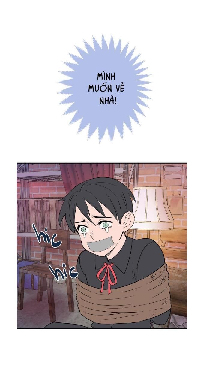 Morgana And Oz Chapter 30 - 45