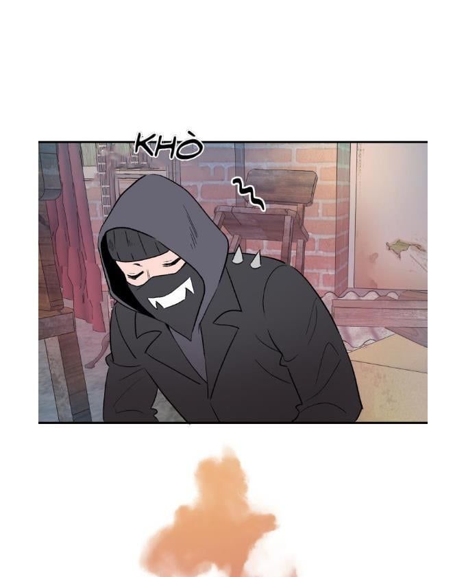 Morgana And Oz Chapter 30 - 46