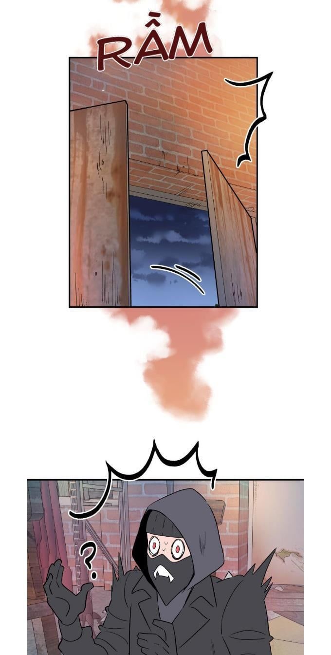 Morgana And Oz Chapter 30 - 47