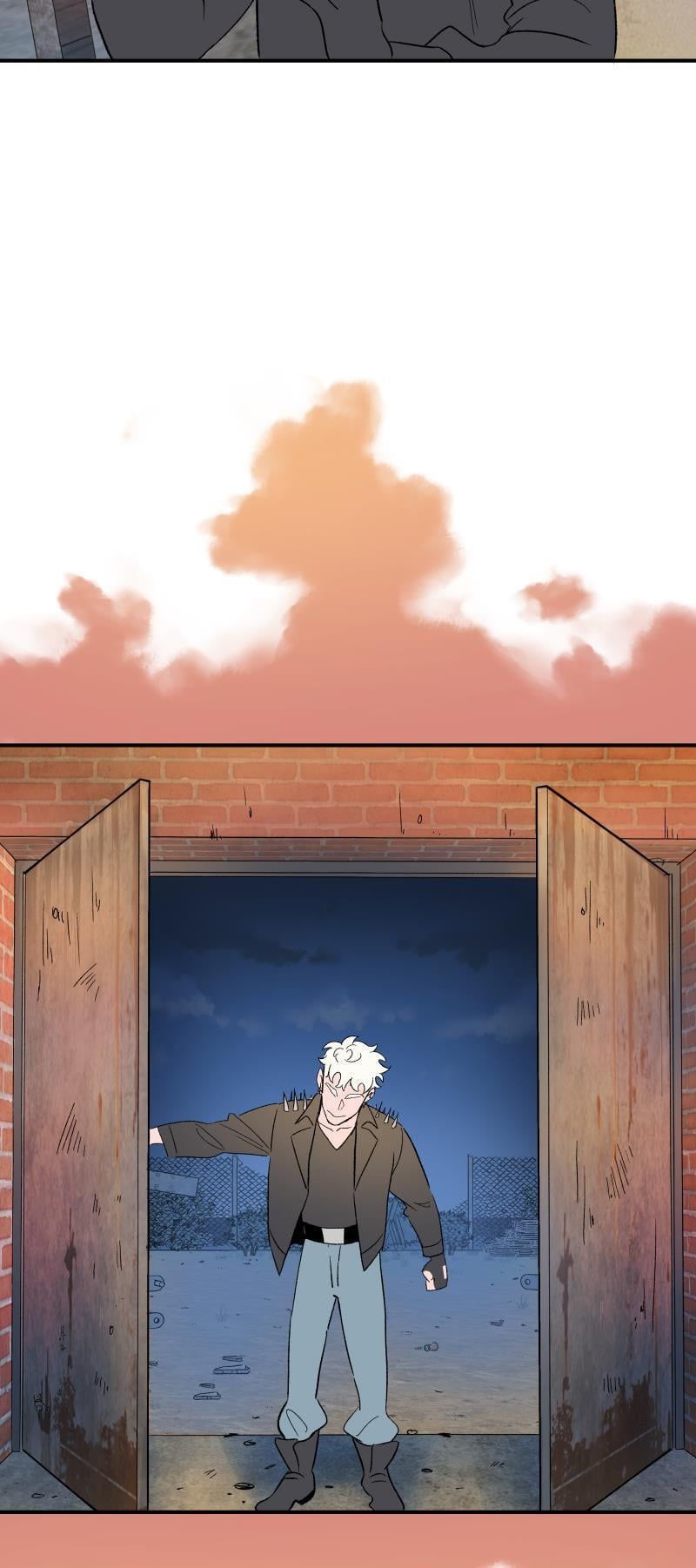 Morgana And Oz Chapter 30 - 48