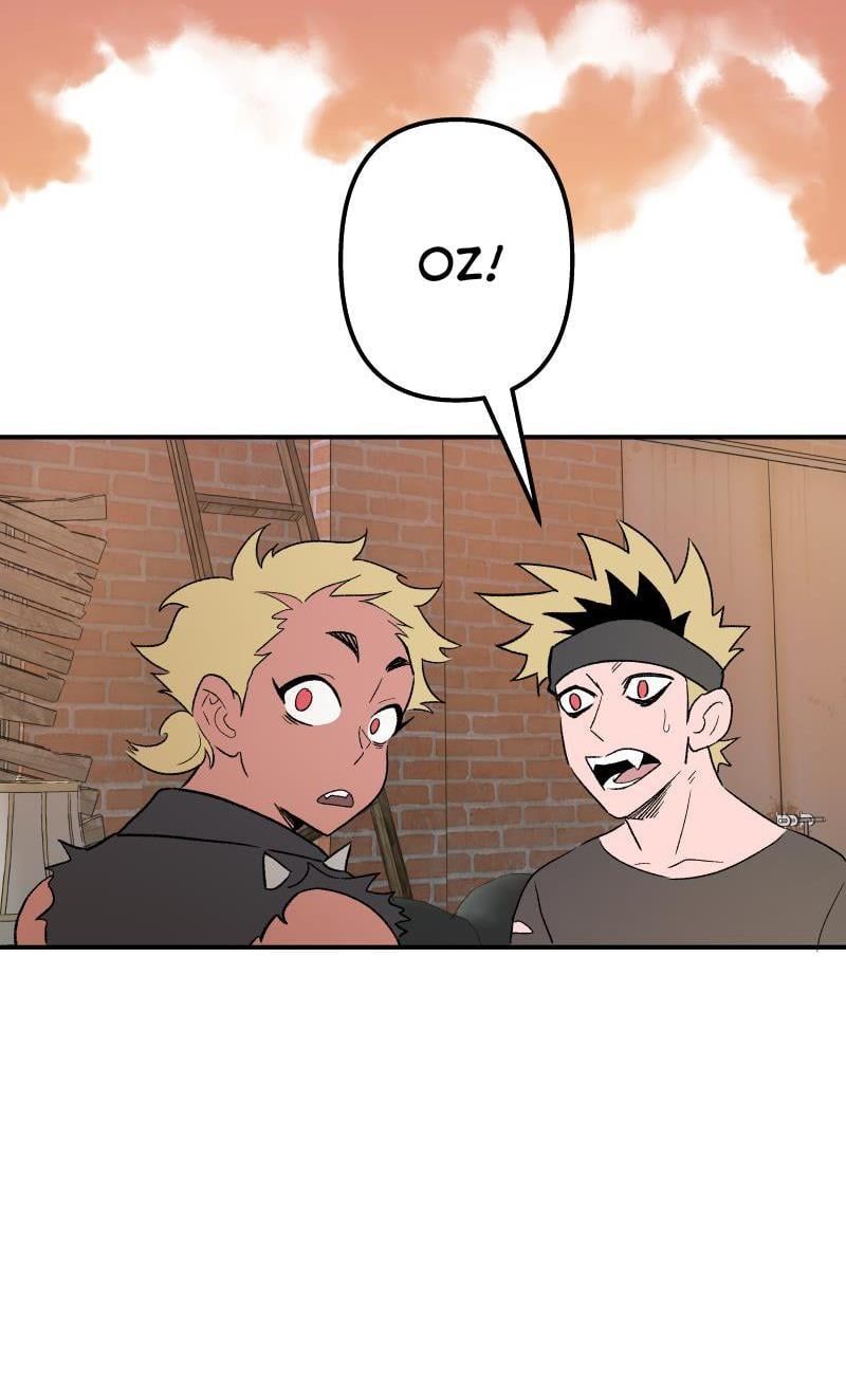 Morgana And Oz Chapter 30 - 49