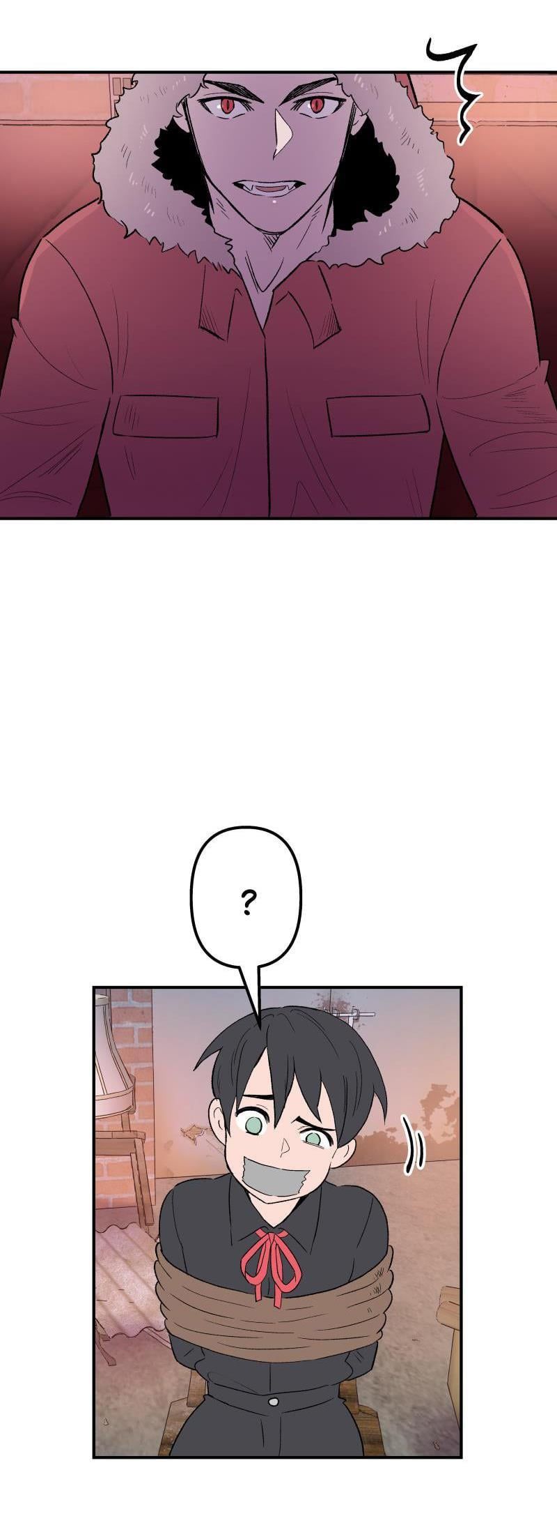 Morgana And Oz Chapter 30 - 50