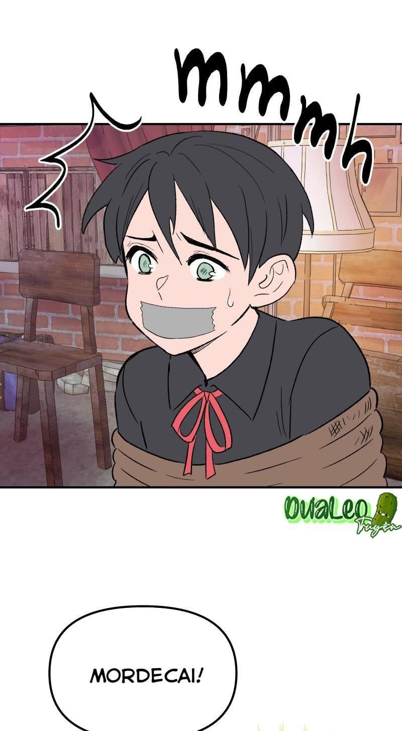 Morgana And Oz Chapter 30 - 52