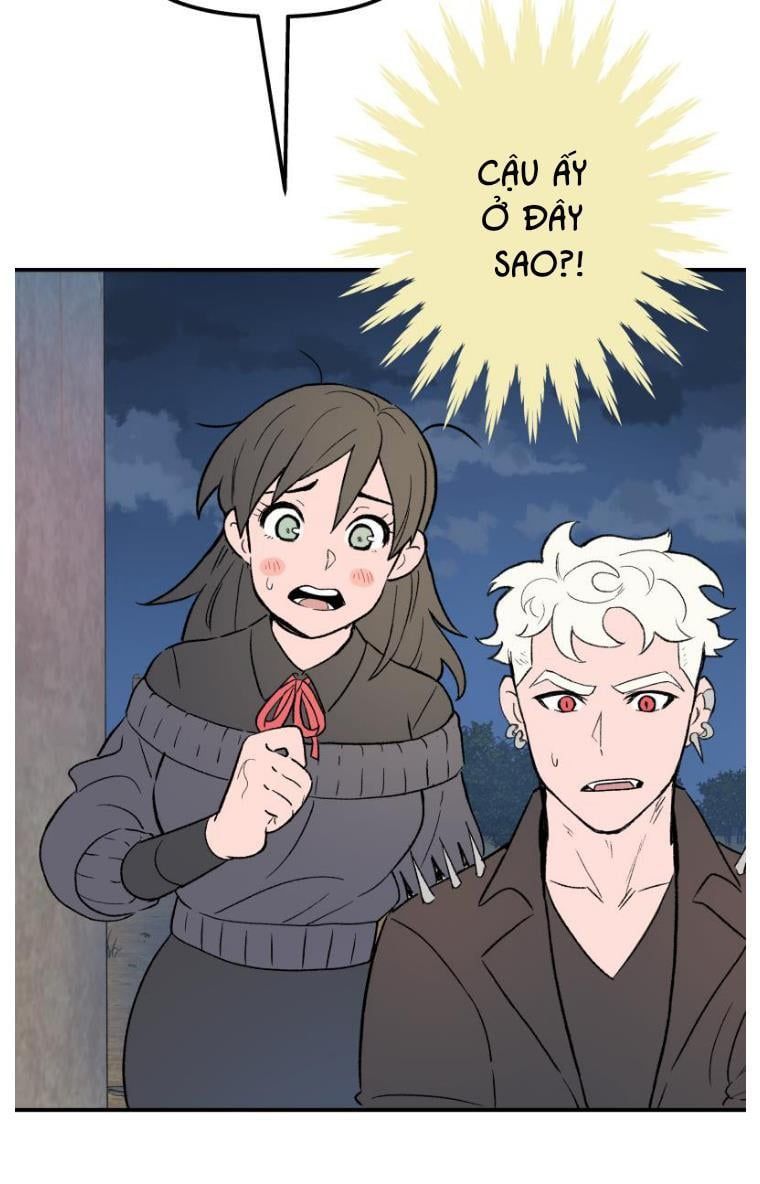 Morgana And Oz Chapter 30 - 53