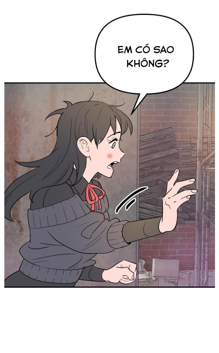 Morgana And Oz Chapter 30 - 55