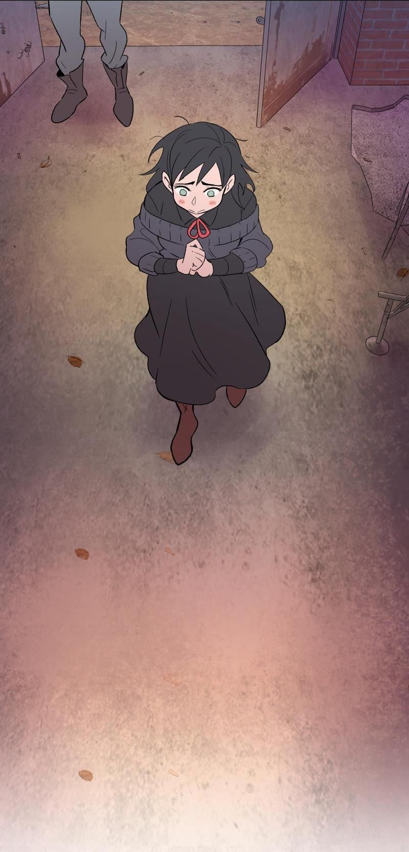 Morgana And Oz Chapter 30 - 60