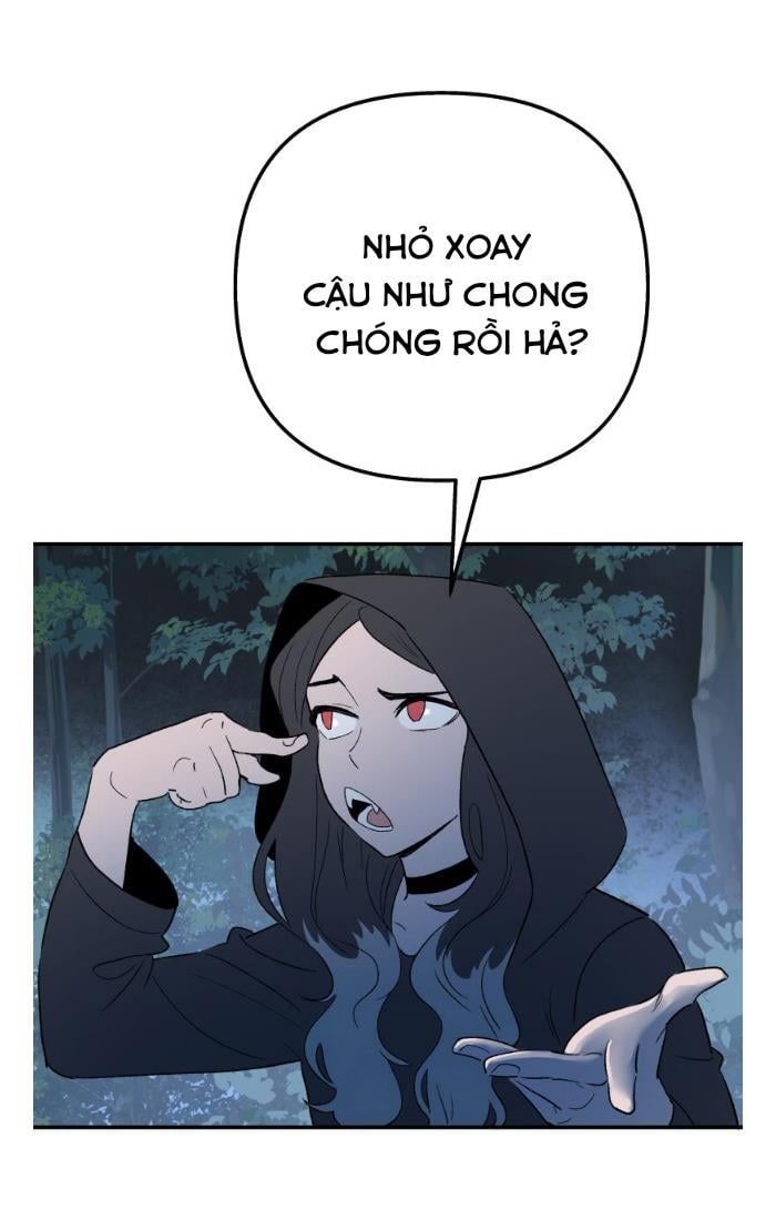 Morgana And Oz Chapter 30 - 8