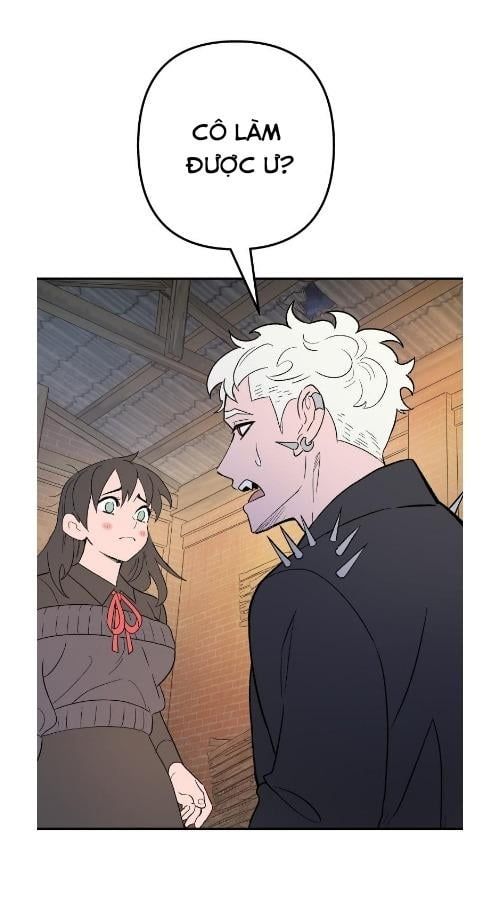 Morgana And Oz Chapter 32 - 12