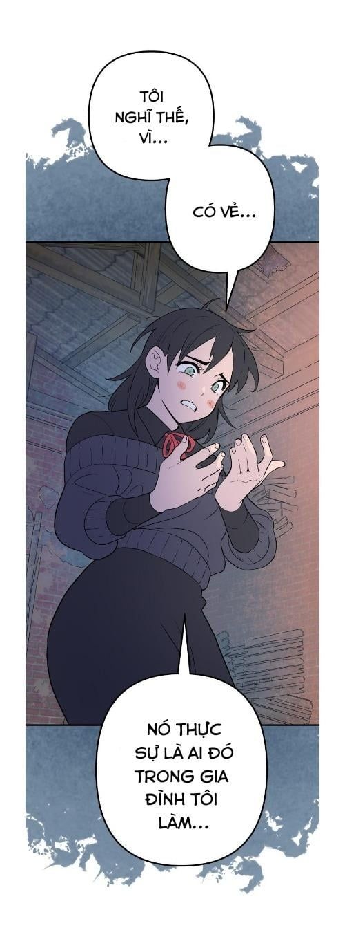 Morgana And Oz Chapter 32 - 13