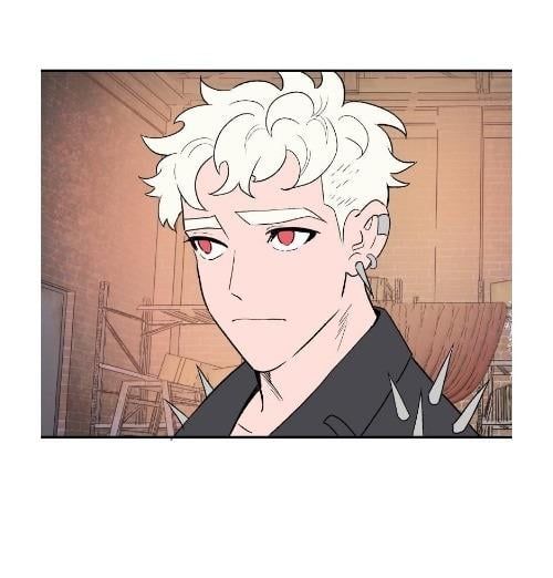 Morgana And Oz Chapter 32 - 14