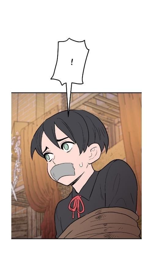 Morgana And Oz Chapter 32 - 15