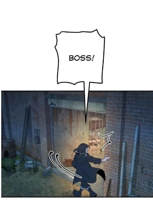 Morgana And Oz Chapter 32 - 17