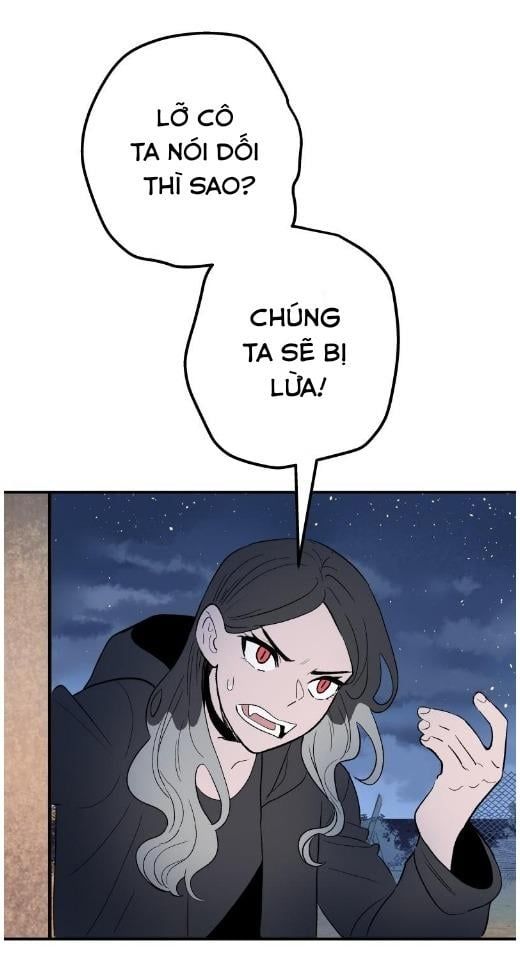 Morgana And Oz Chapter 32 - 18