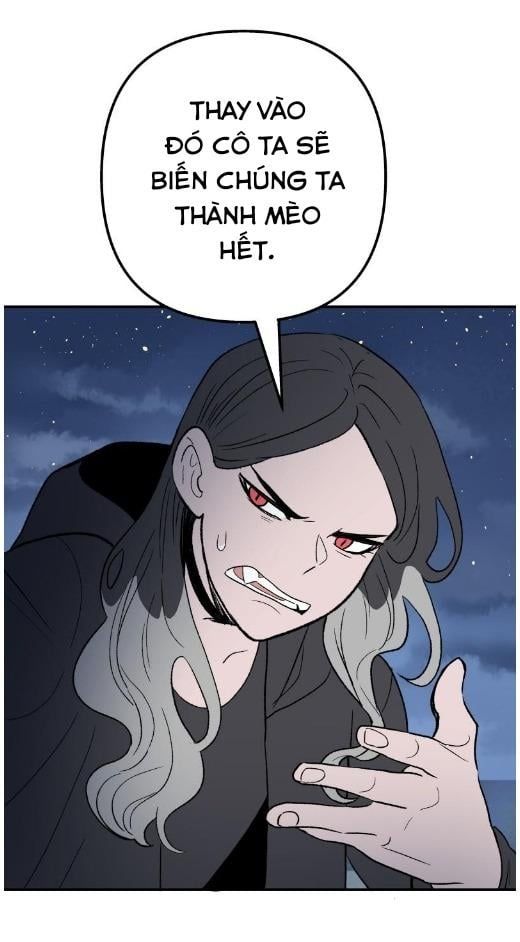 Morgana And Oz Chapter 32 - 19