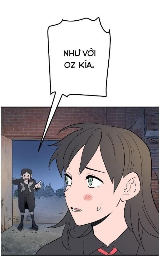 Morgana And Oz Chapter 32 - 20