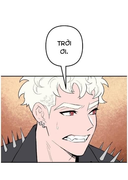 Morgana And Oz Chapter 32 - 22