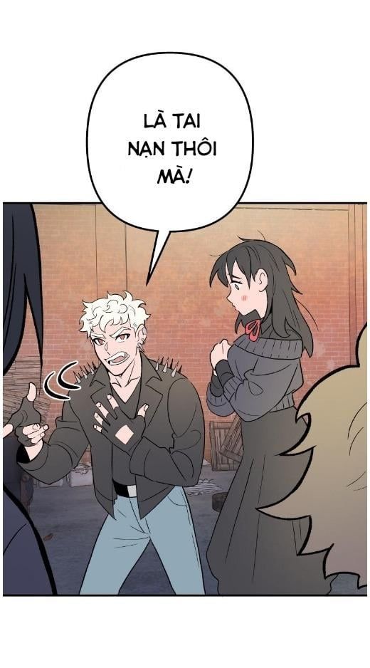 Morgana And Oz Chapter 32 - 23