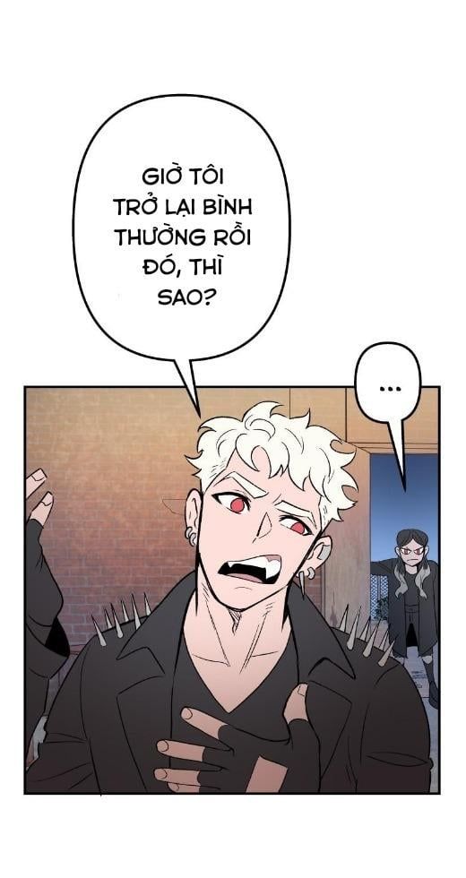 Morgana And Oz Chapter 32 - 24