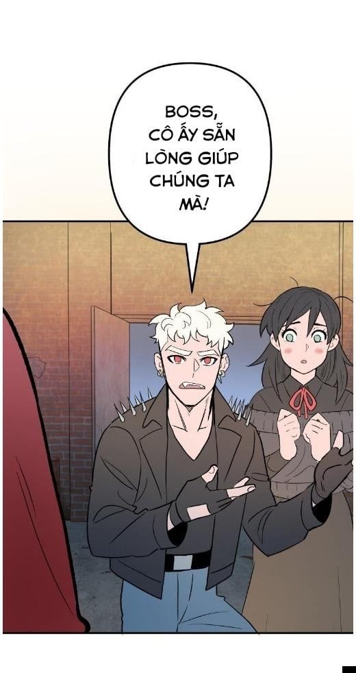 Morgana And Oz Chapter 32 - 25