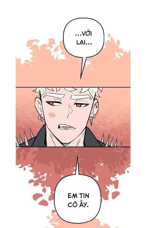 Morgana And Oz Chapter 32 - 26